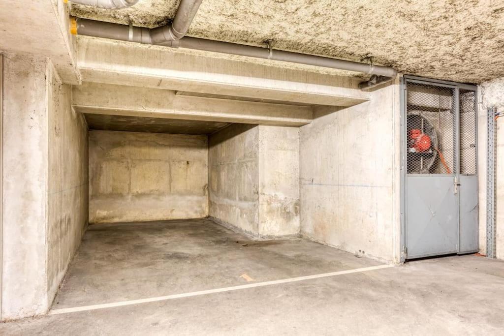 Premium Flat 6 People With Billard And Terrace Stade De France Saint-Denis  Kültér fotó
